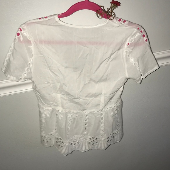Blouse - Picture 4 of 6
